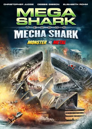 Mega Shark