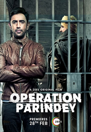 Operation Parindey