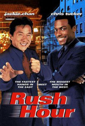 Rush Hour 1