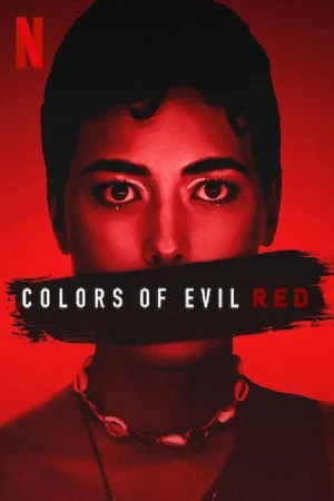 Colors Of Evil