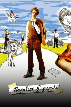 Napoleon Dynamite