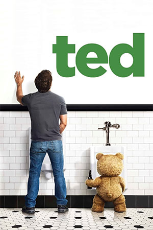 Ted