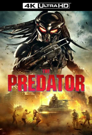 The Predator