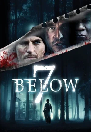 7 Below