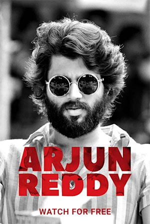 Arjun Reddy