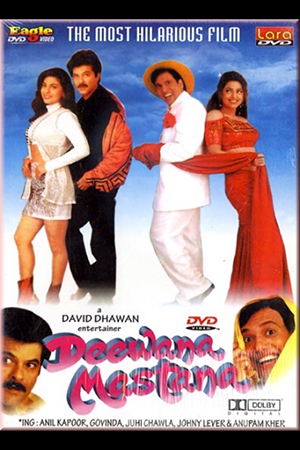 Deewana Mastana