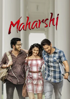 Maharshi