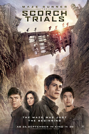 Maze Runner