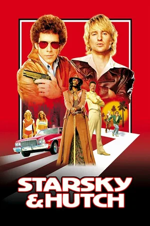 Starsky And Hutch