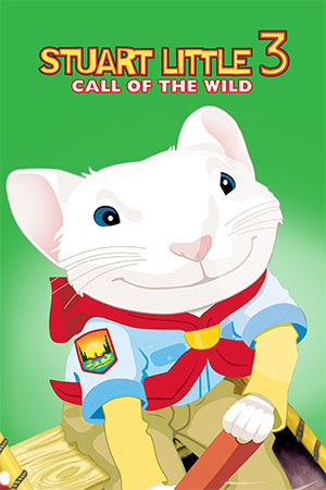 Stuart Little 3