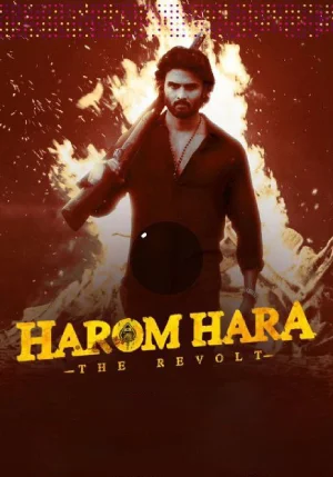 Harom-Hara