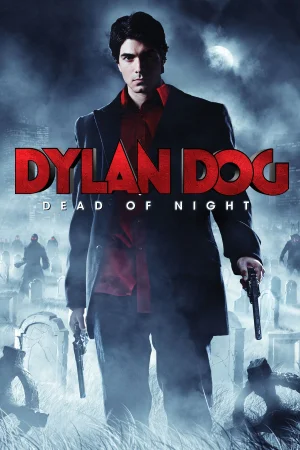 Dylan Dog