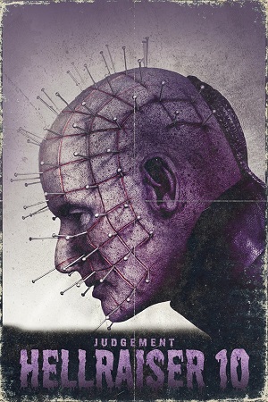 Hellraiser 10