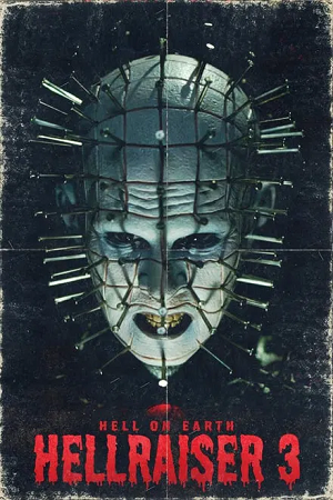 Hellraiser