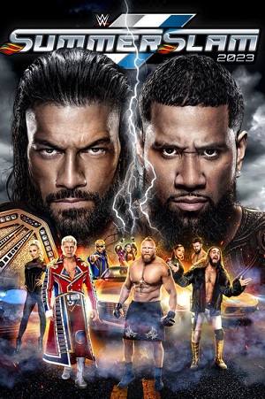 WWE SummerSlam