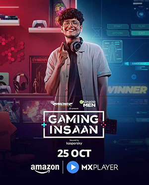 Gaming Insaan