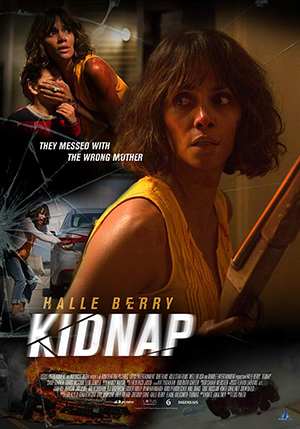 Kidnap