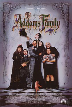 The Addams Family