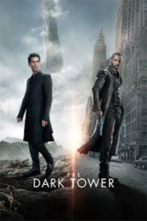 The Dark Tower