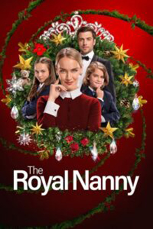 The Royal Nanny