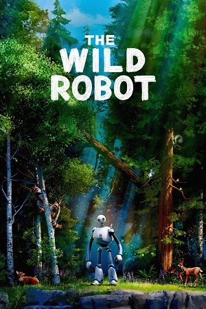 The Wild Robot