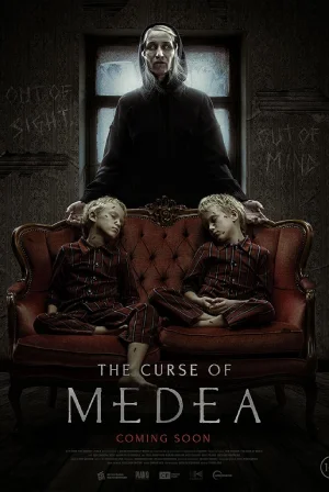 The Curse Of Medea