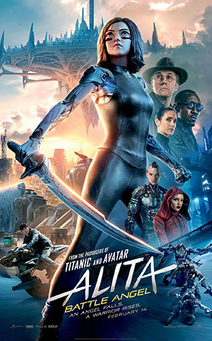 Alita