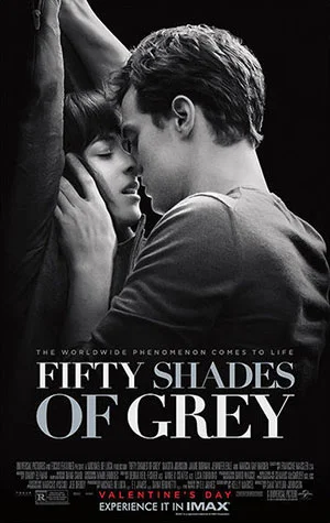 Fifty Shades Freed