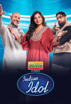 Indian Idol