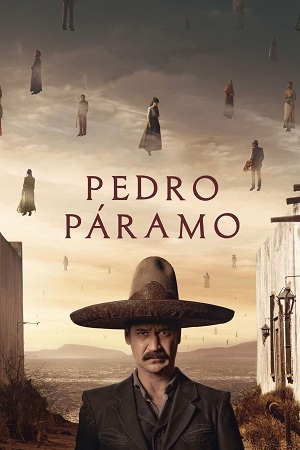 Pedro Páramo