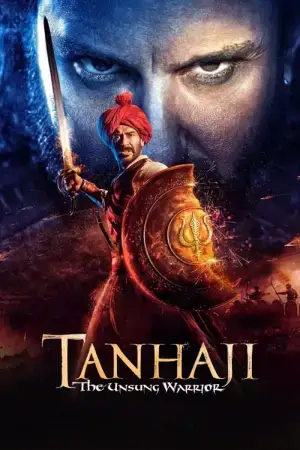 Tanhaji