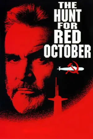 The Hunt for Red October