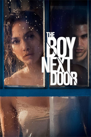 The boy next door