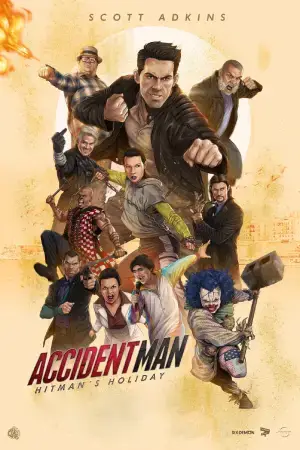 Accident Man