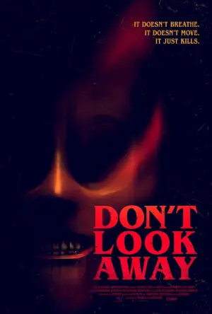 Don’t Look Away