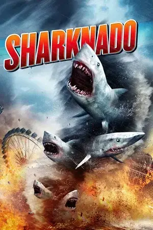 Sharknado