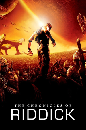 The Chronicles of Riddick