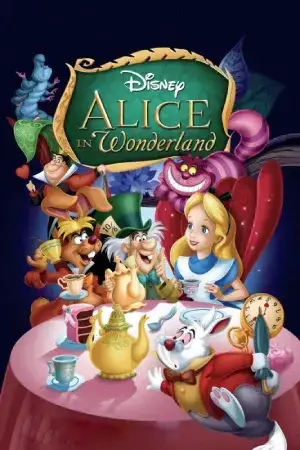 Alice in Wonderland