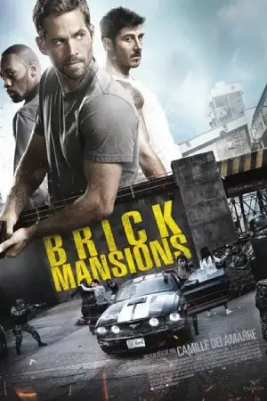 Brick Mansions