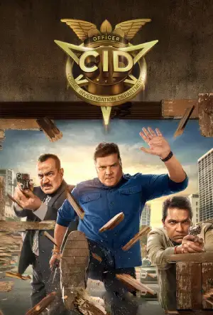 CID