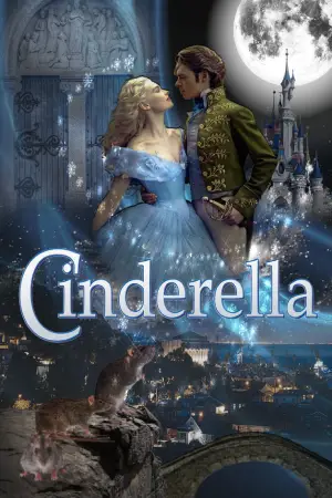 Cinderella