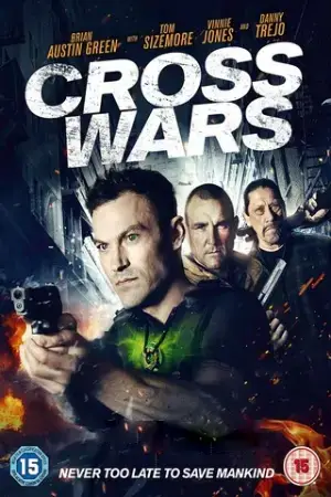 Cross-Wars