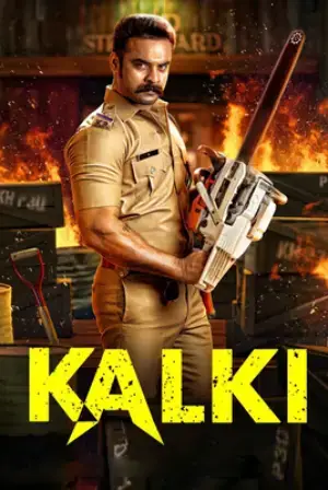 Kalki