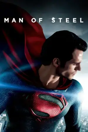 Man-of-Steel