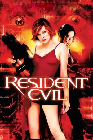 Resident Evil