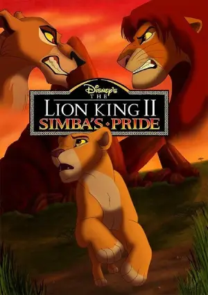 The Lion King II