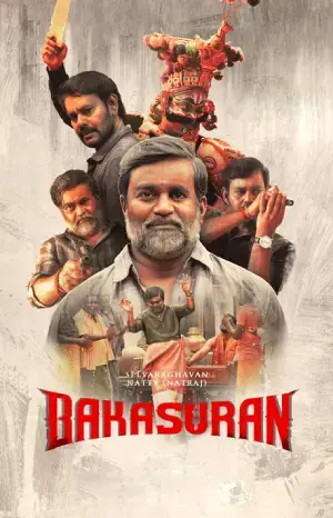 Bakasuran