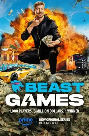 Beast Games