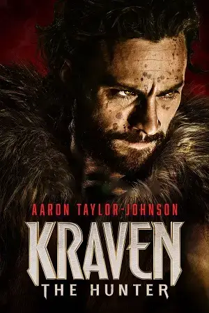 Kraven the Hunter