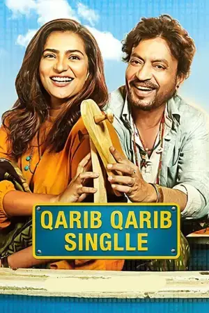 Qarib Qarib Singlle